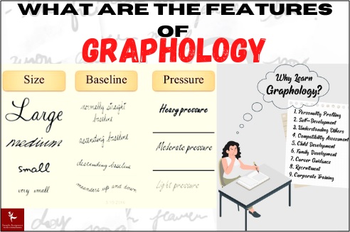 Get Online Tutoring On Graphology Assignment Help