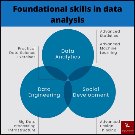 Foundational skills in data analysis assignment help