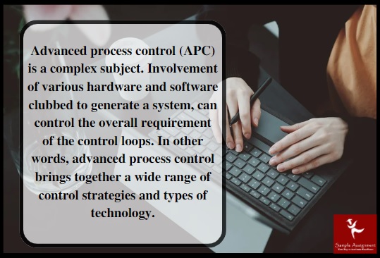 Advanced Control Systems Assignment Help