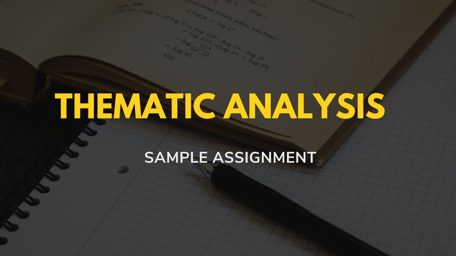 What Is Thematic Analysis, And How To Do It?