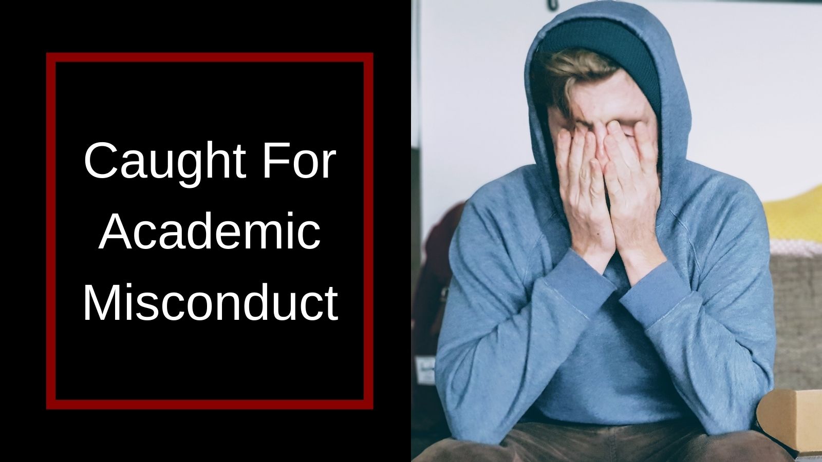 academic misconduct