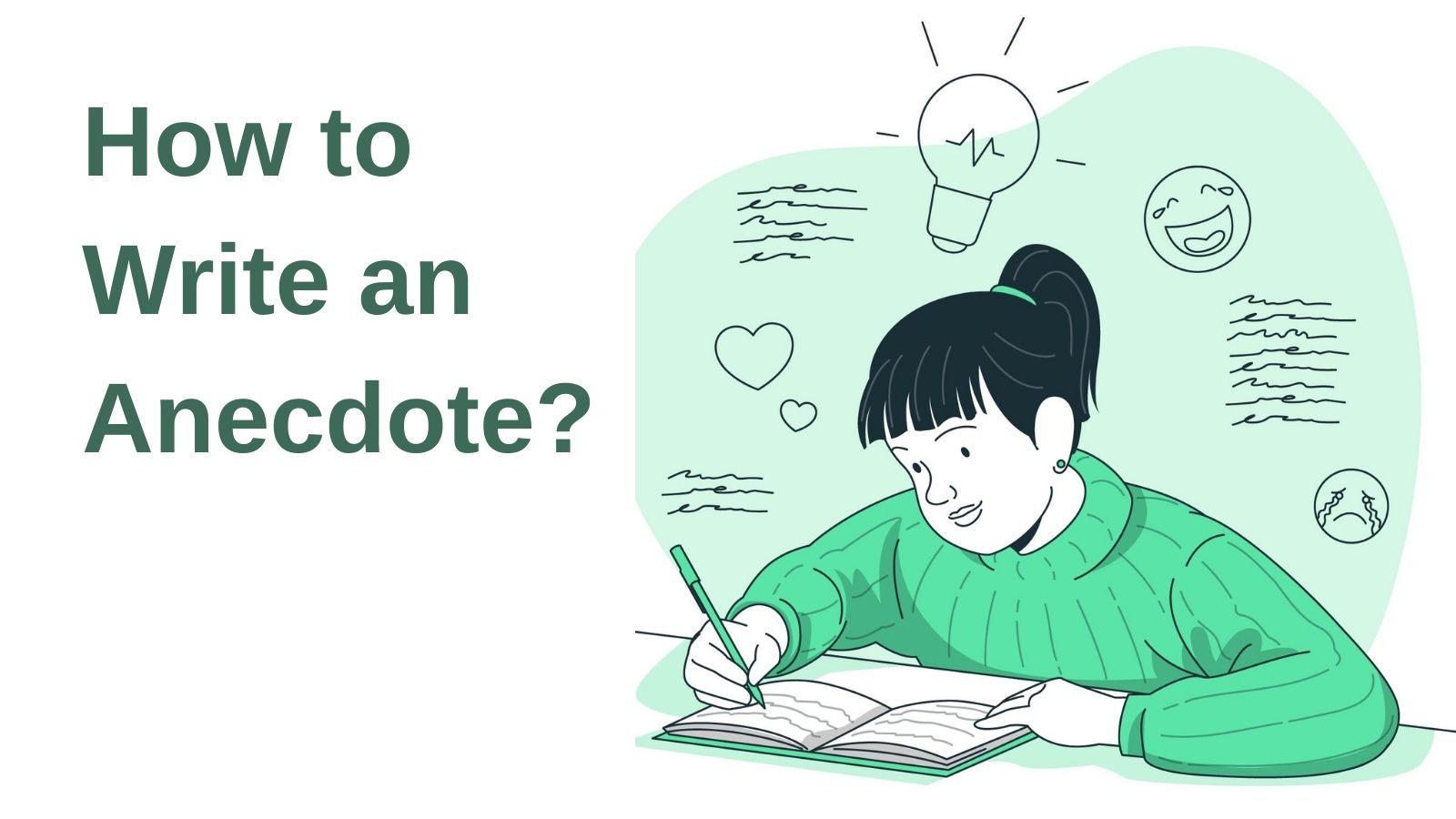 Hire Experts To Get Anecdote Writing Help 