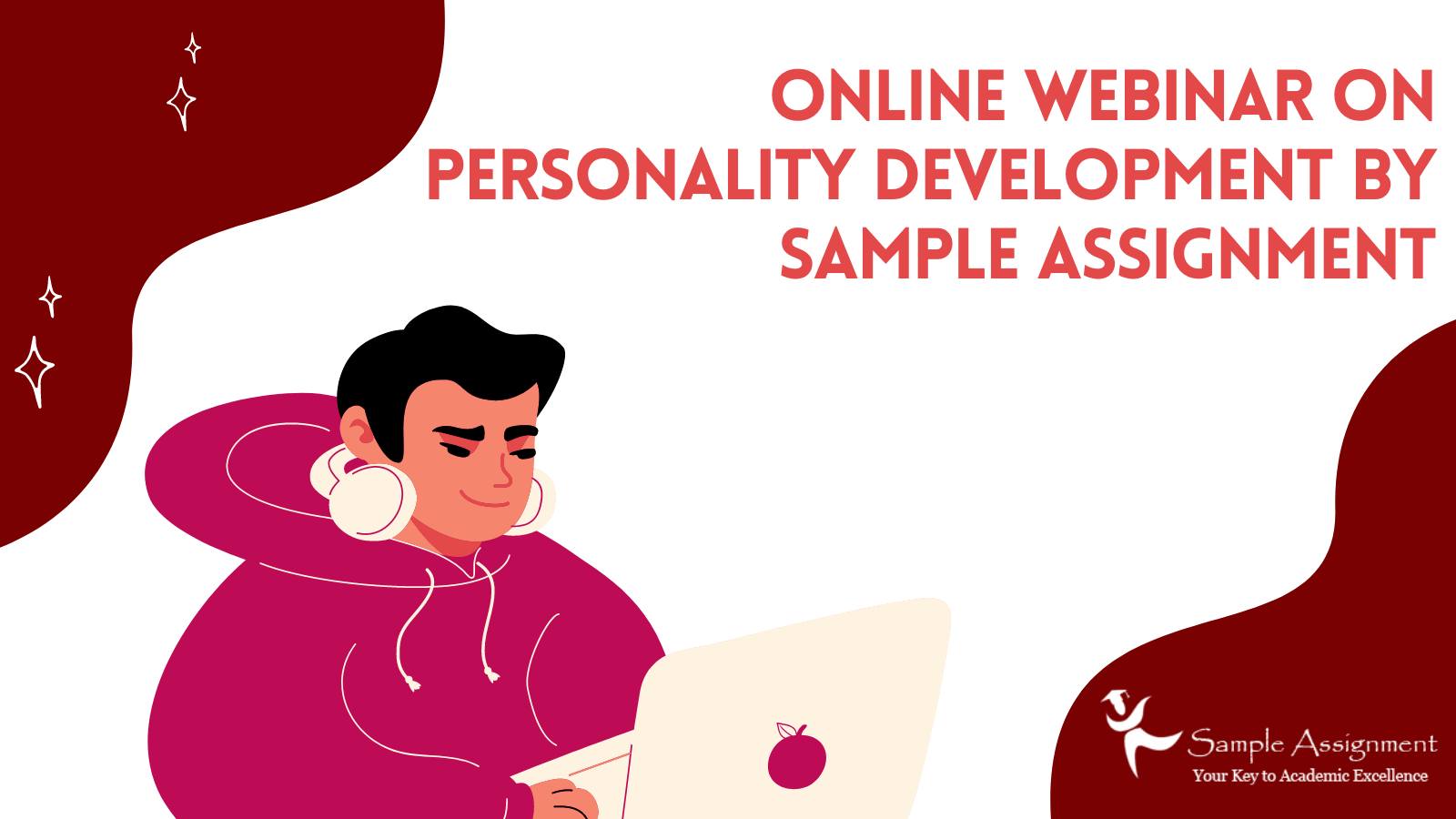 Online Webinar on Personality Development