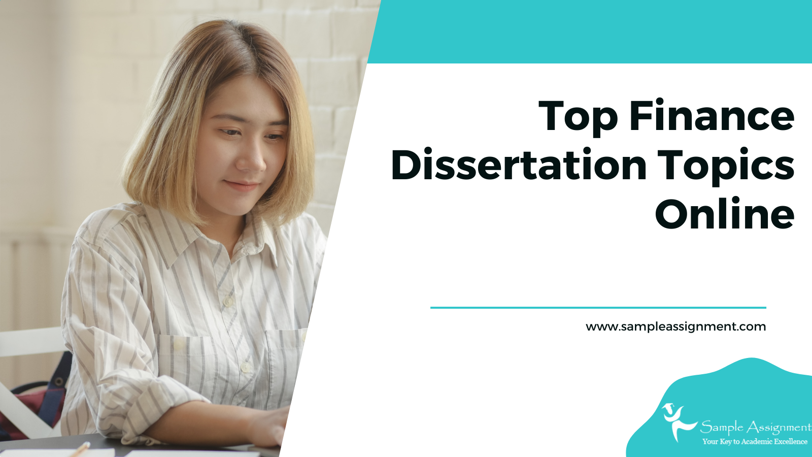 dissertation topics related to finance