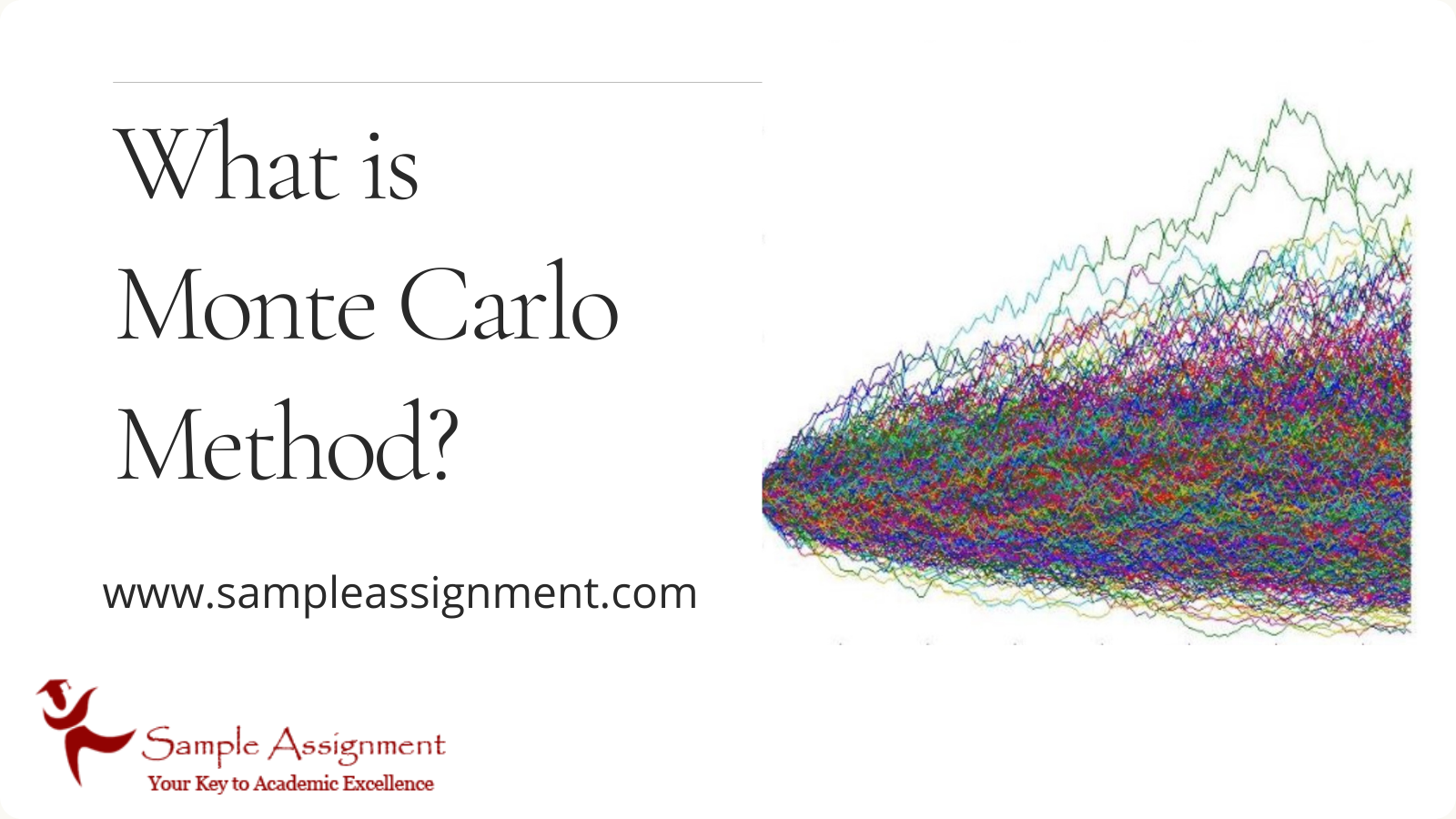 What is Monte Carlo Method?