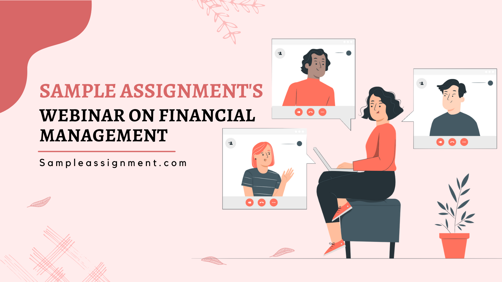 Finance Management Webinar