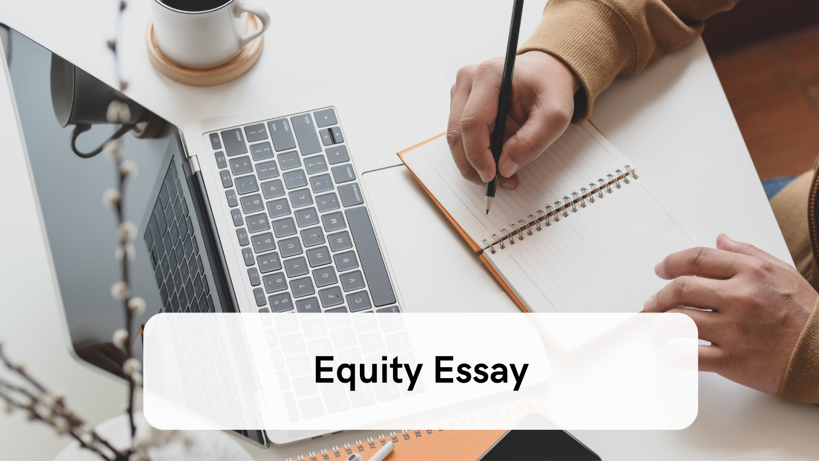 Equity Essay 