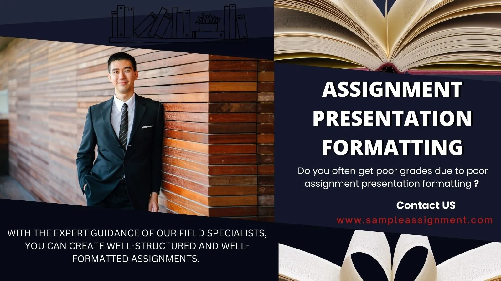 In-depth Overview of Assignment Presentation Formatting
