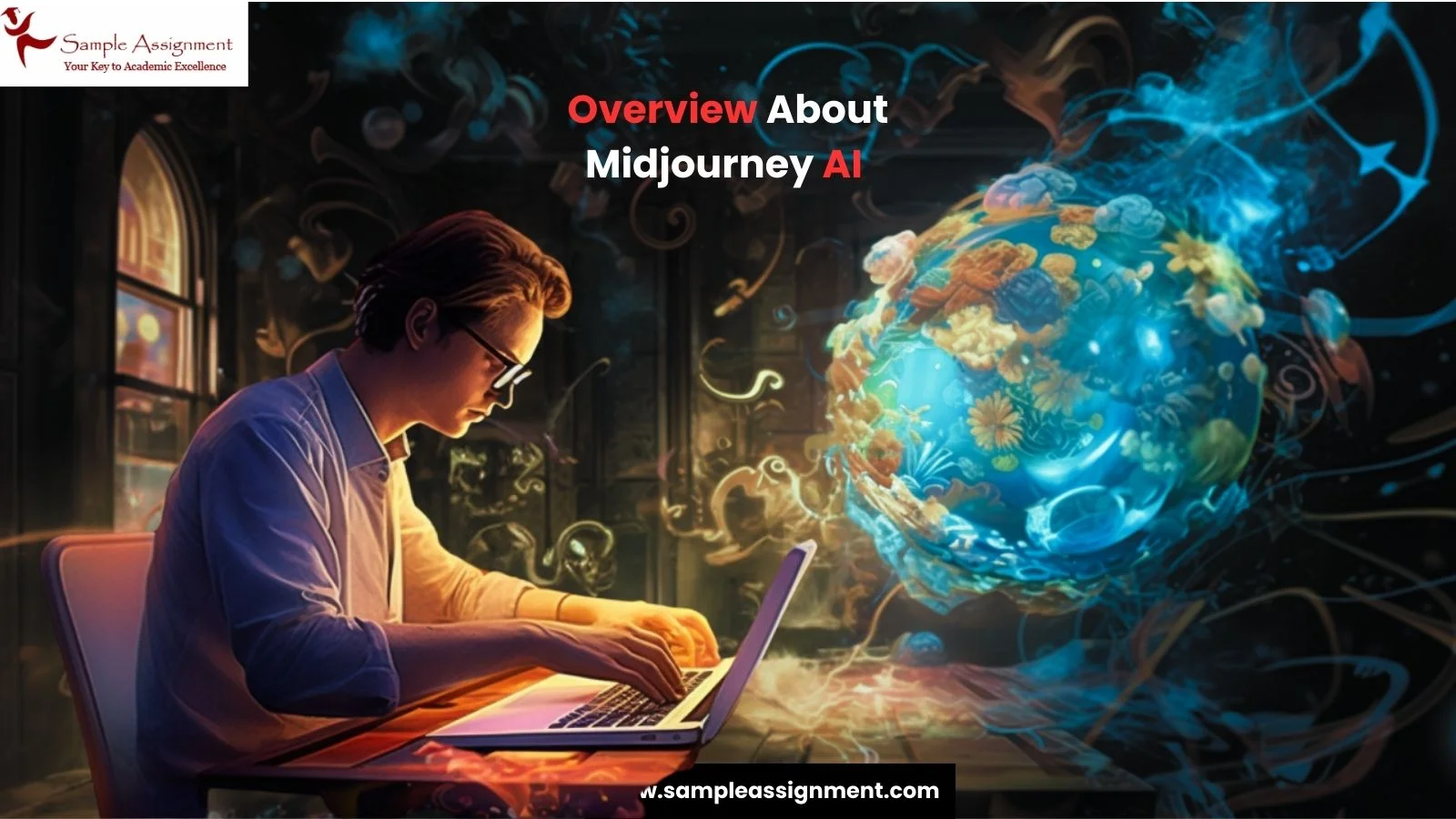 Detailed Overview About Midjourney AI
