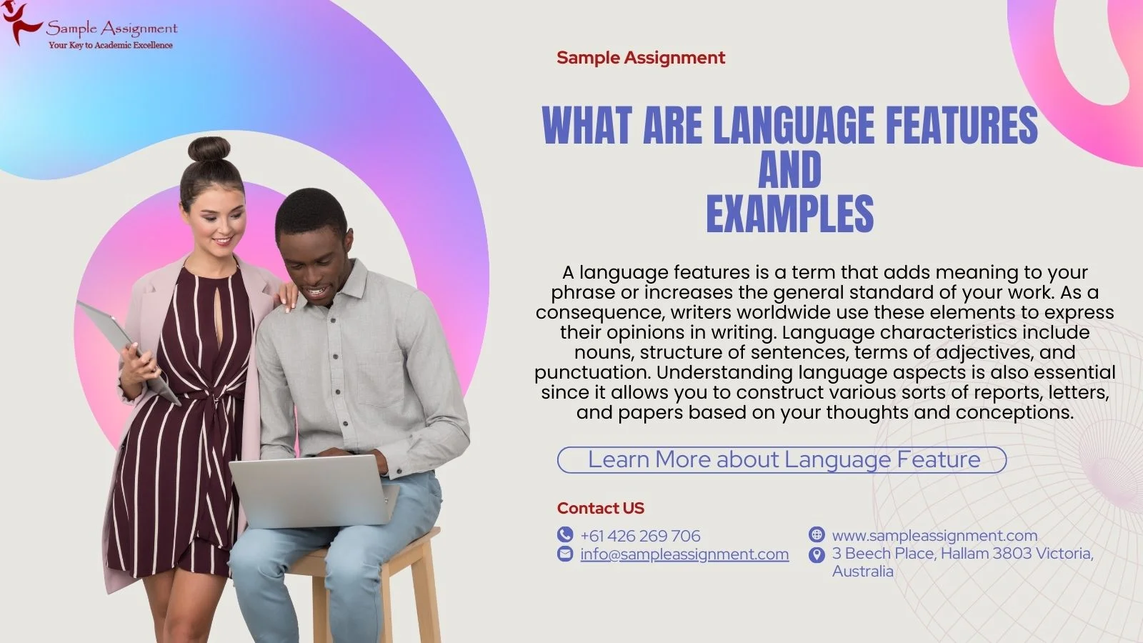 What are Language Features And How To Use Them?