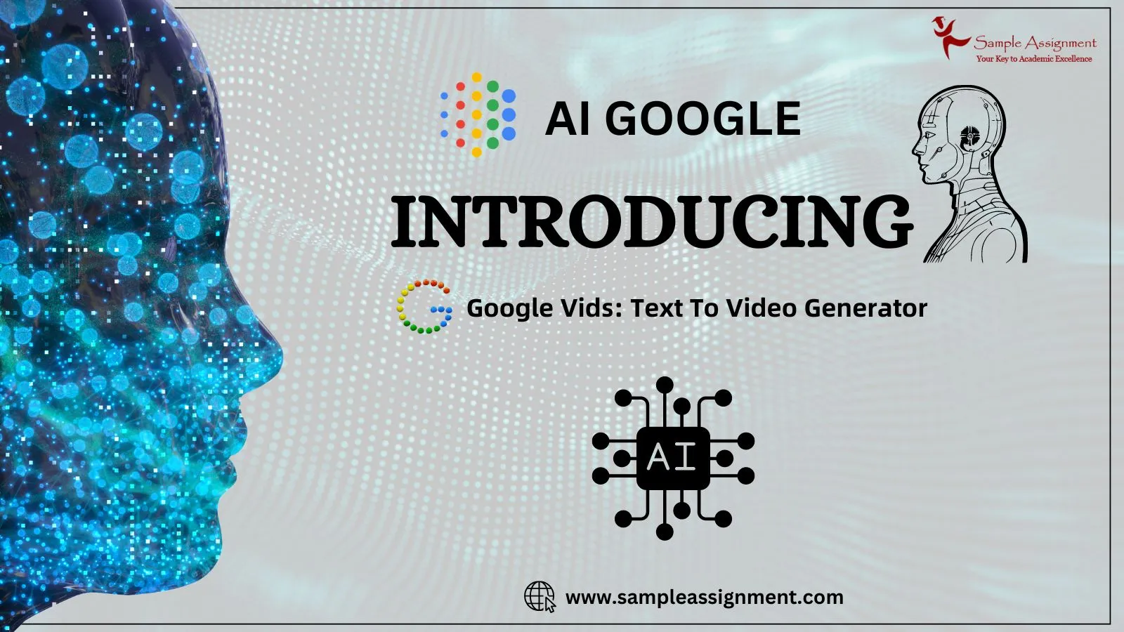Google Vids Online Text to video creator and editor