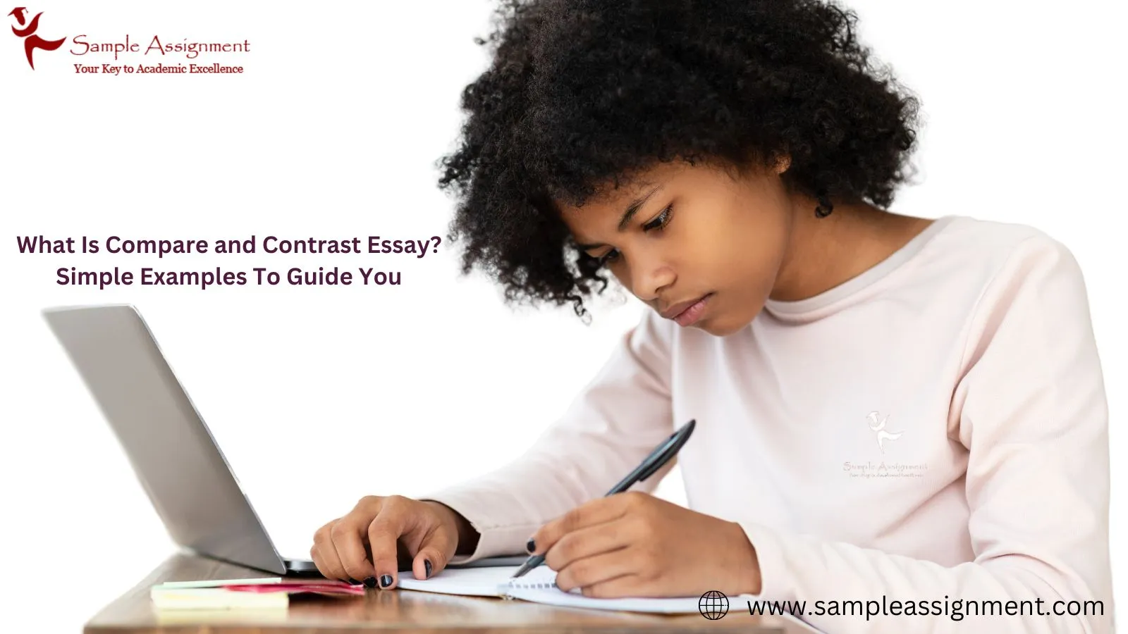 What Is Compare and Contrast Essay Simple Examples To Guide You